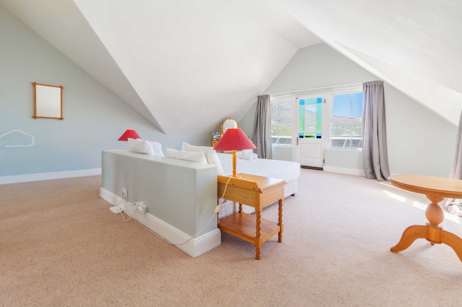 To Let 3 Bedroom Property for Rent in Hout Bay Western Cape